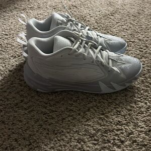 Puma scoot zeros
